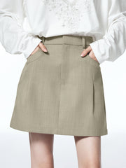 Women's Boxy Utility Set