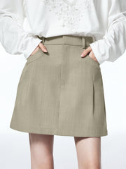 Women's Boxy Utility Set