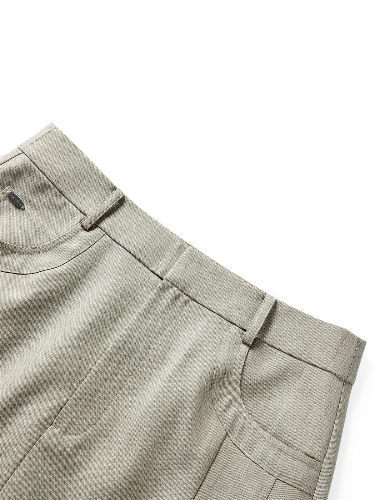 Women's Boxy Utility Set