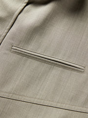 Women's Boxy Utility Set