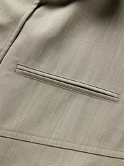 Women's Boxy Utility Set