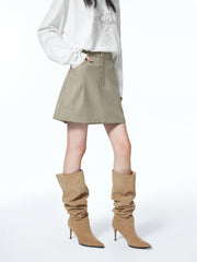 Women's Boxy Utility Set