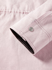 Women's Utility Jacket with Drawstring Waist