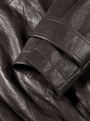 Women's Mohair-Blend Heavy Sequin Knit Cardigan