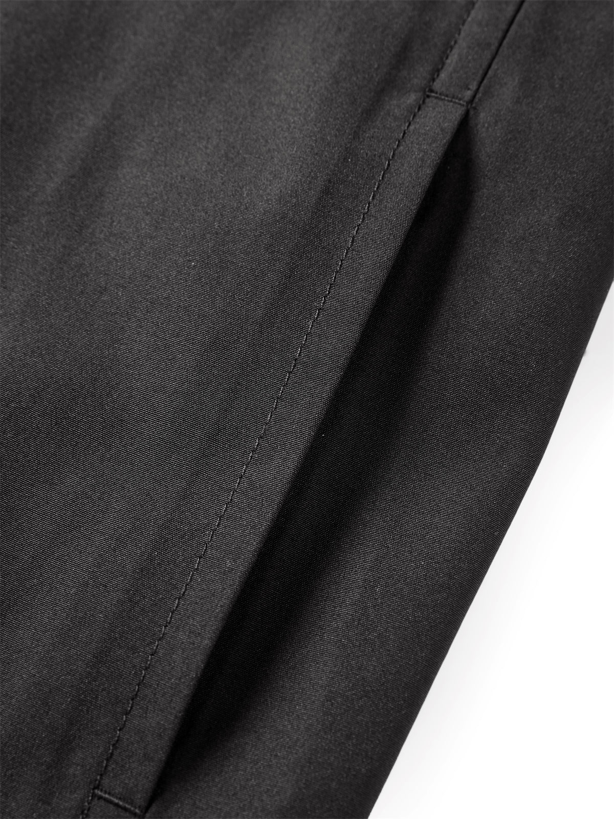 Women's Mid-Length Belted Trench Coat