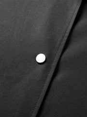 Women's Mid-Length Belted Trench Coat