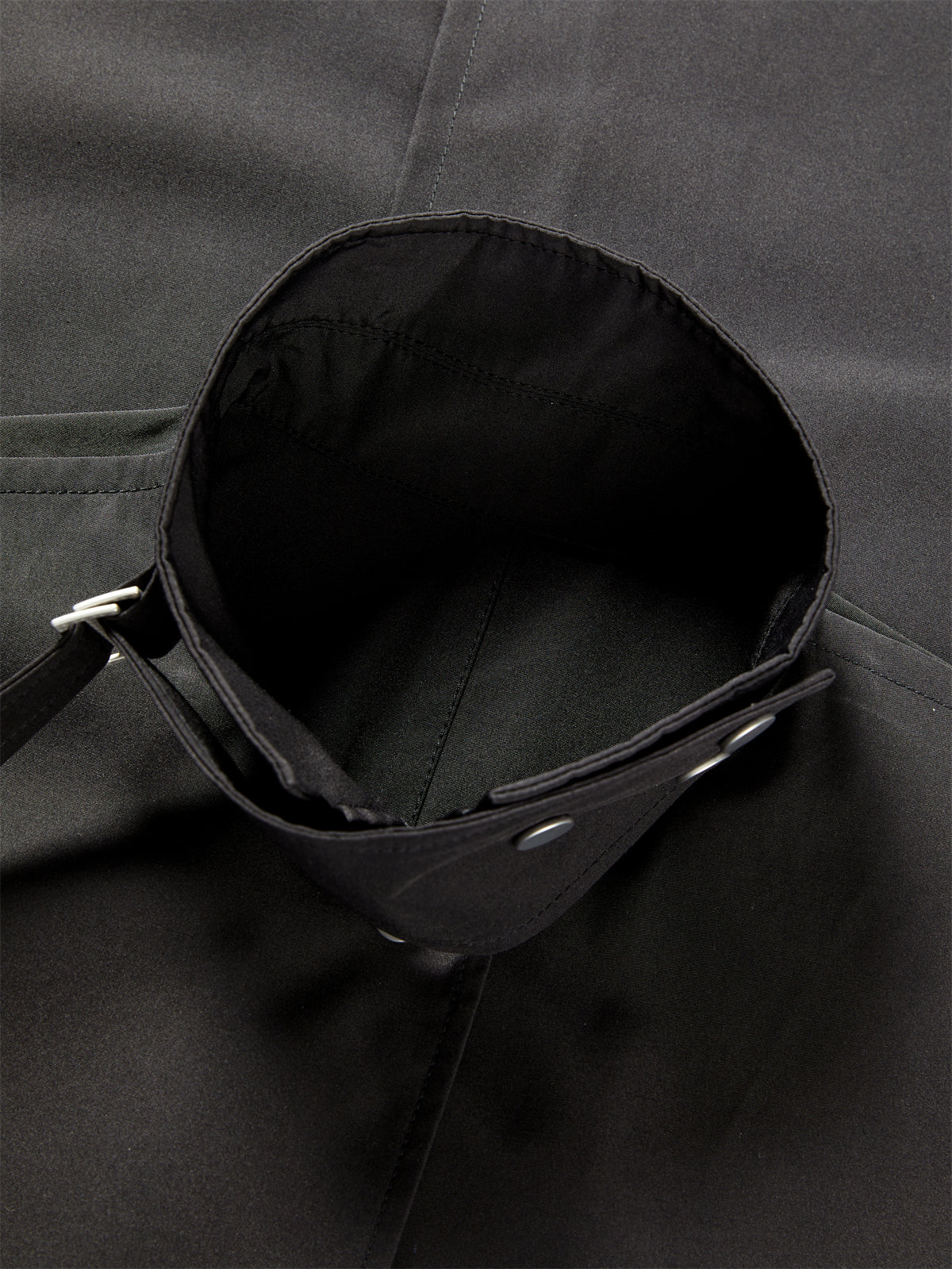 Women's Mid-Length Belted Trench Coat