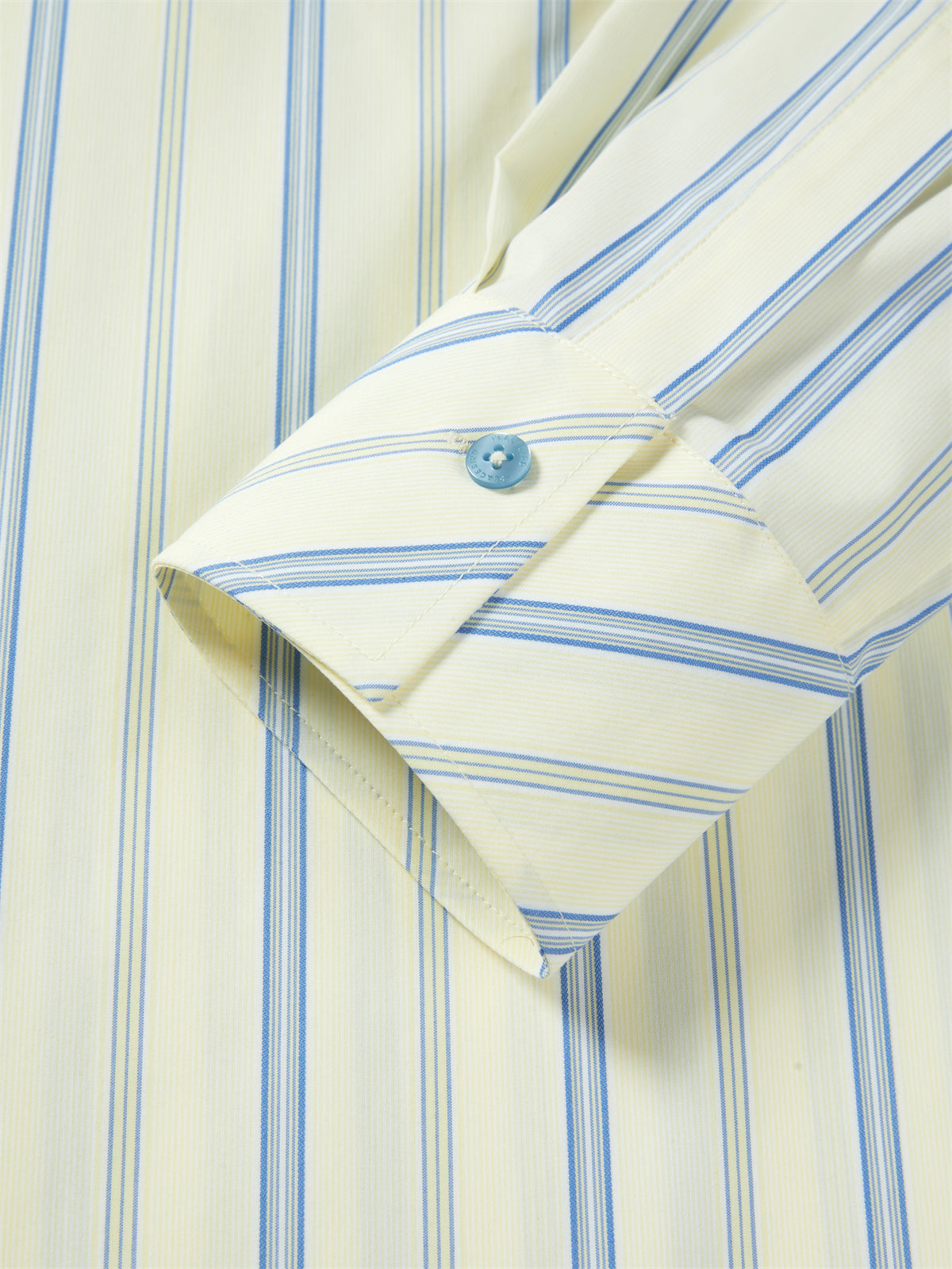 Women's Loose-Fit Oversized Striped Shirt
