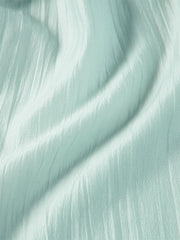 Women's Mint Mambo Oversized Shirt