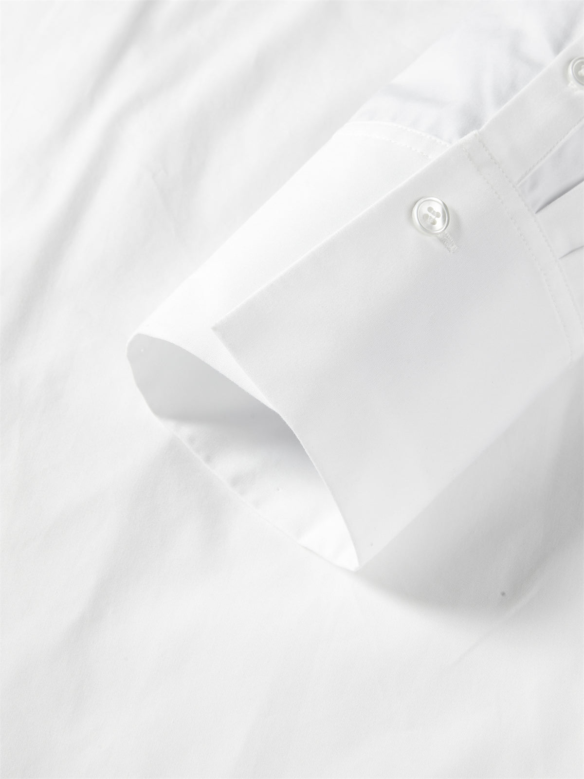 Women's Oversized Cotton Shirt
