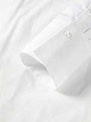Women's Oversized Cotton Shirt