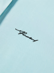 Women's Relaxed Shirt with Detachable Tie