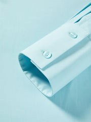 Women's Relaxed Shirt with Detachable Tie