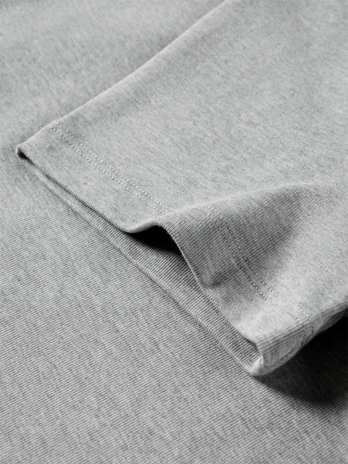 Women's Pleated T-Shirt with Henley Collar