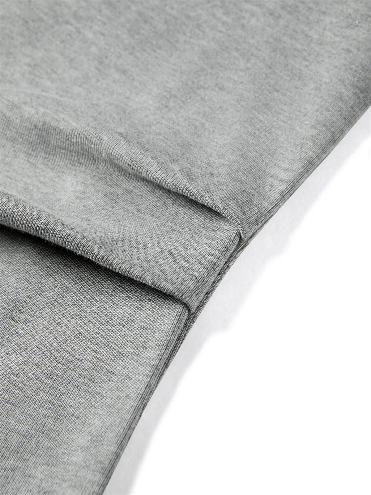Women's Pleated T-Shirt with Henley Collar