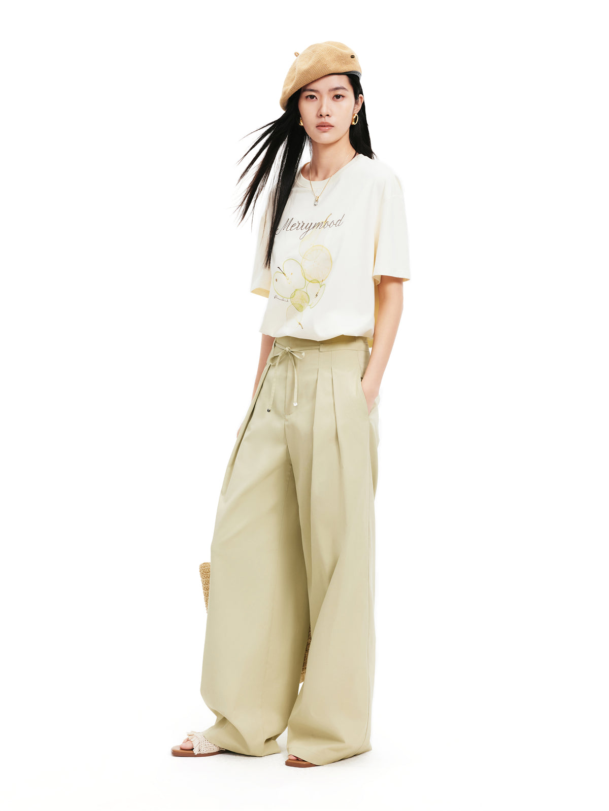 Women's Cooling Printed T-Shirt