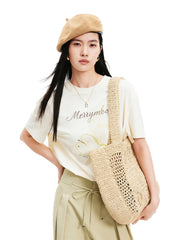 Women's Cooling Printed T-Shirt