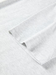Women's Floral Cotton T-Shirt