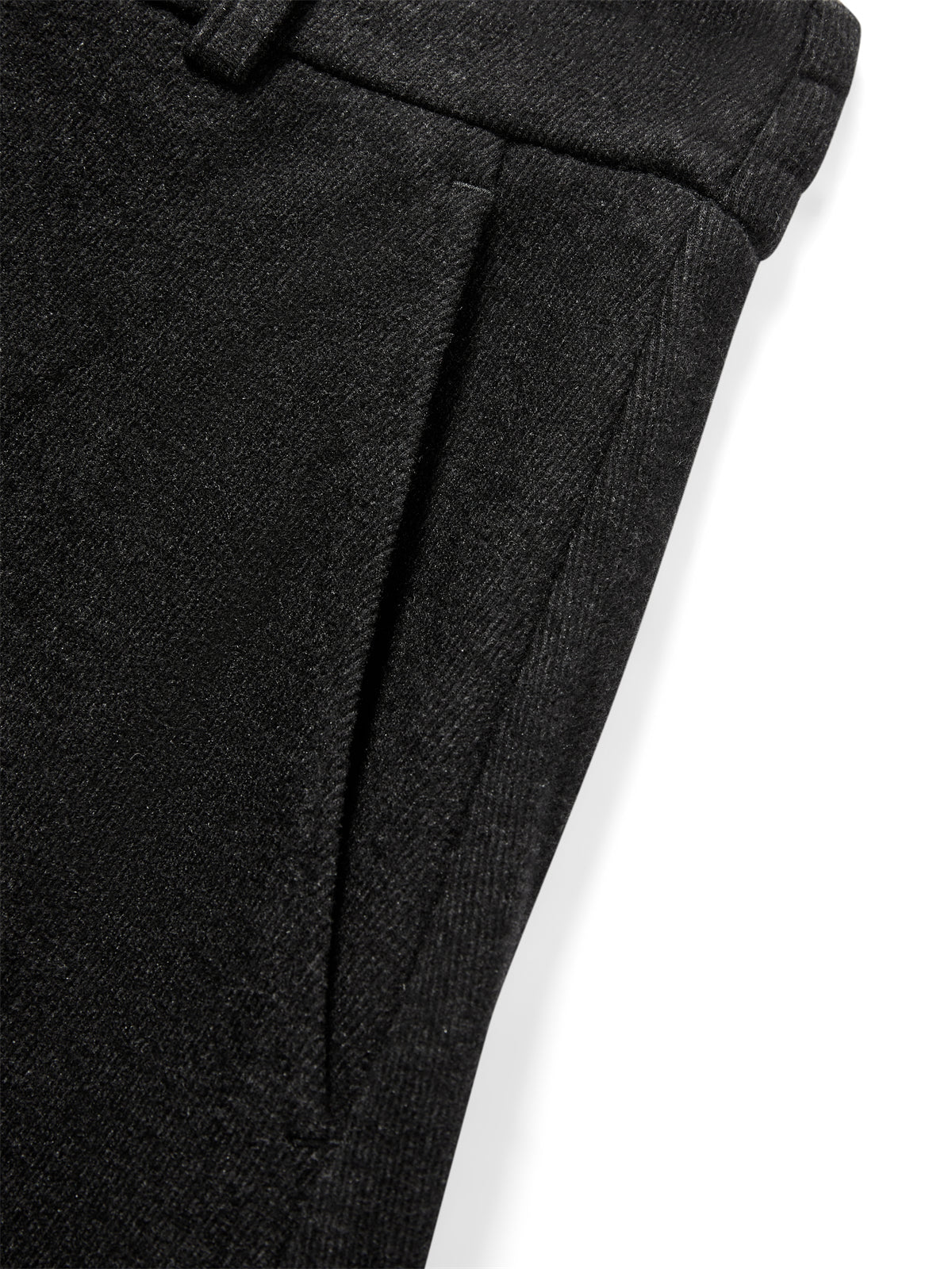 Women's High-Waist Relaxed Maxi Skirt