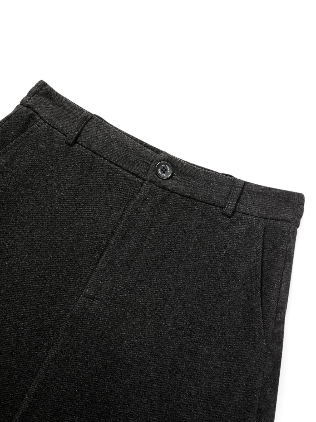 Women's High-Waist Relaxed Maxi Skirt