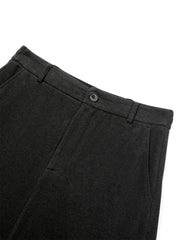 Women's High-Waist Relaxed Maxi Skirt