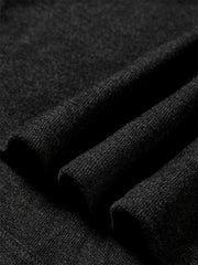 Women's High-Waist Relaxed Maxi Skirt