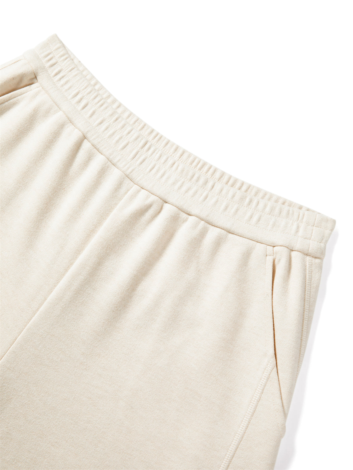 Women's High-Waist Wide-Leg Sweatpants