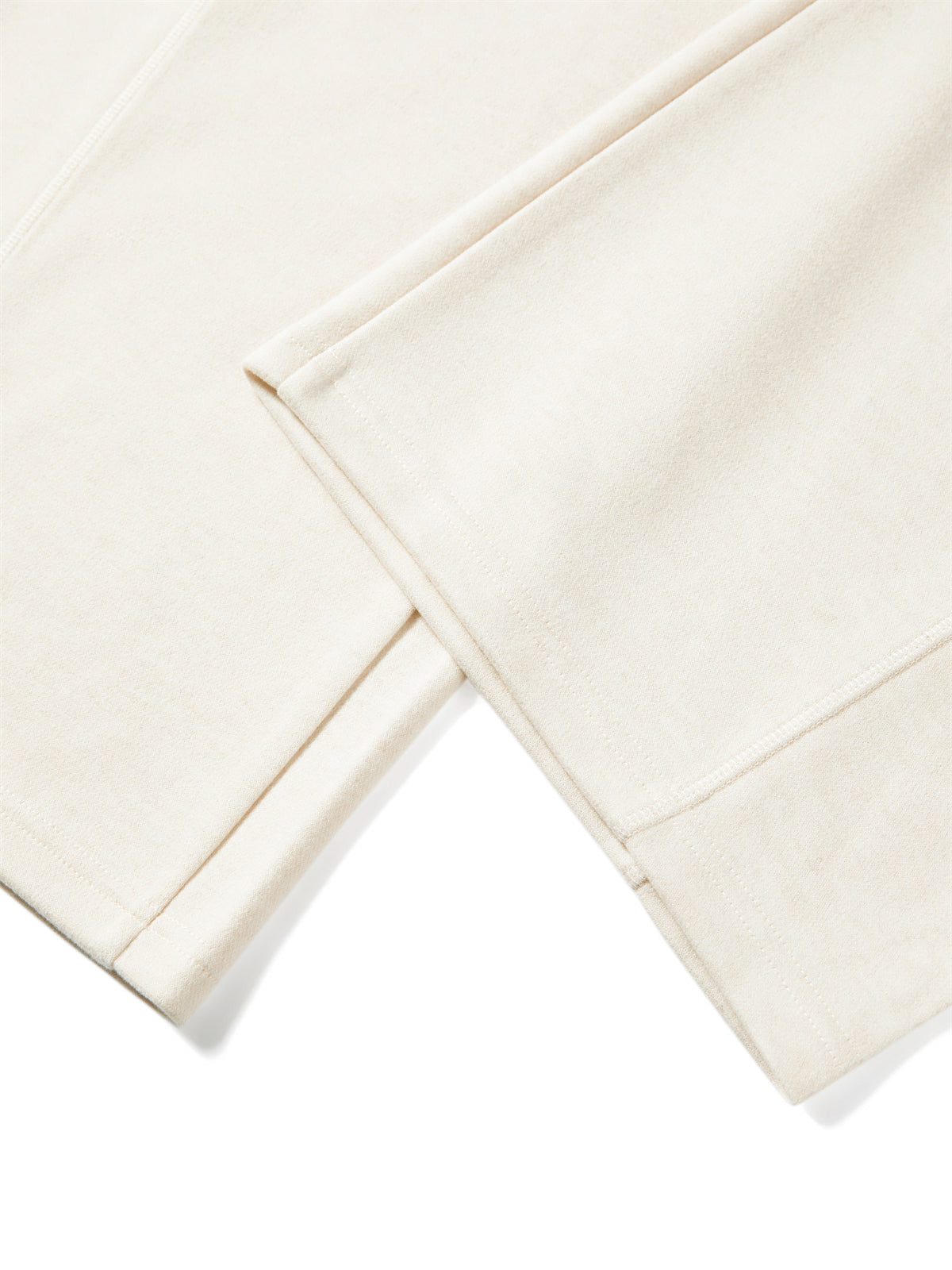 Women's High-Waist Wide-Leg Sweatpants