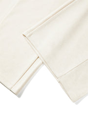 Women's High-Waist Wide-Leg Sweatpants
