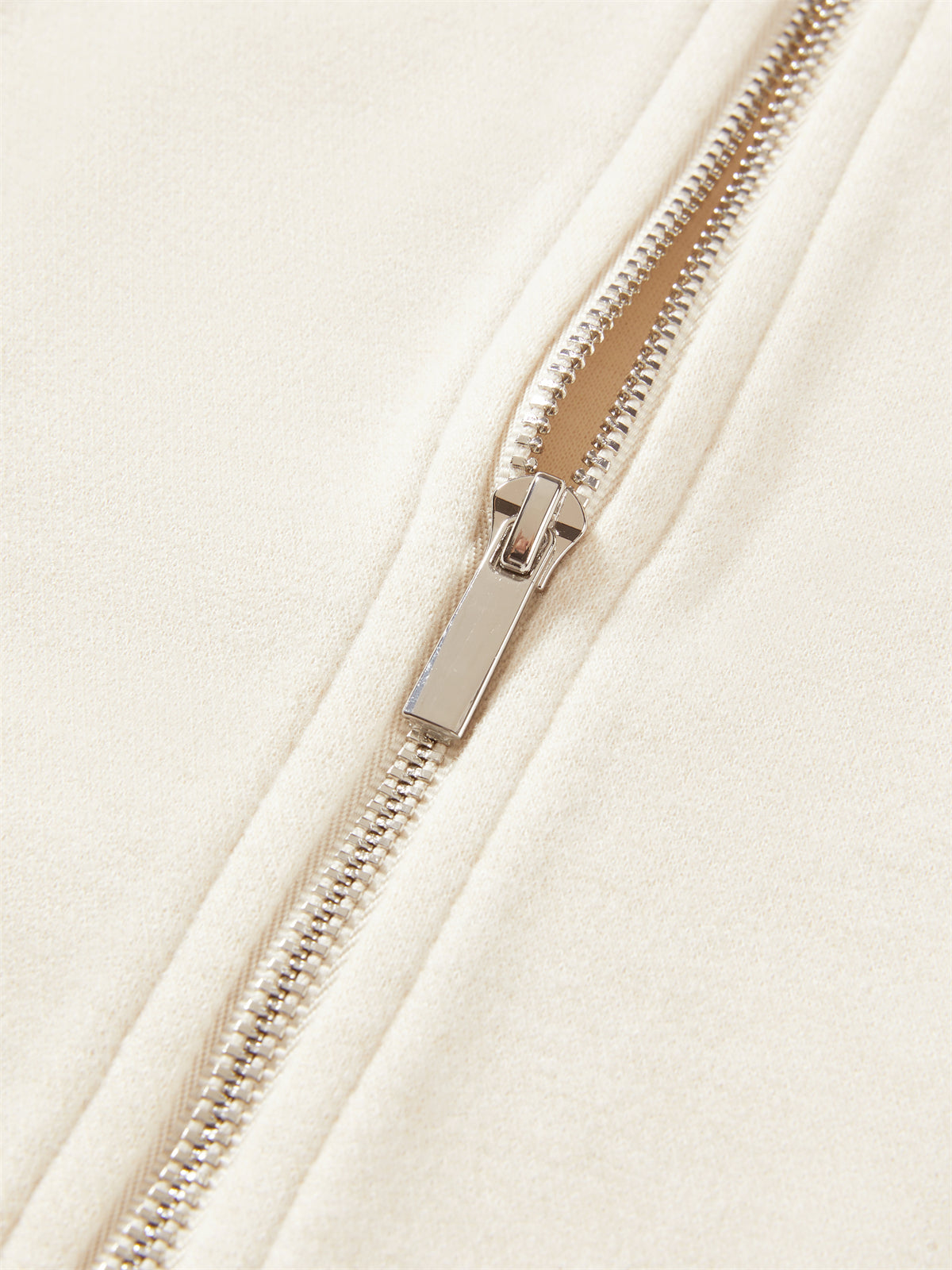 Women's Wide-Lapel Long-Sleeve Knit Cardigan