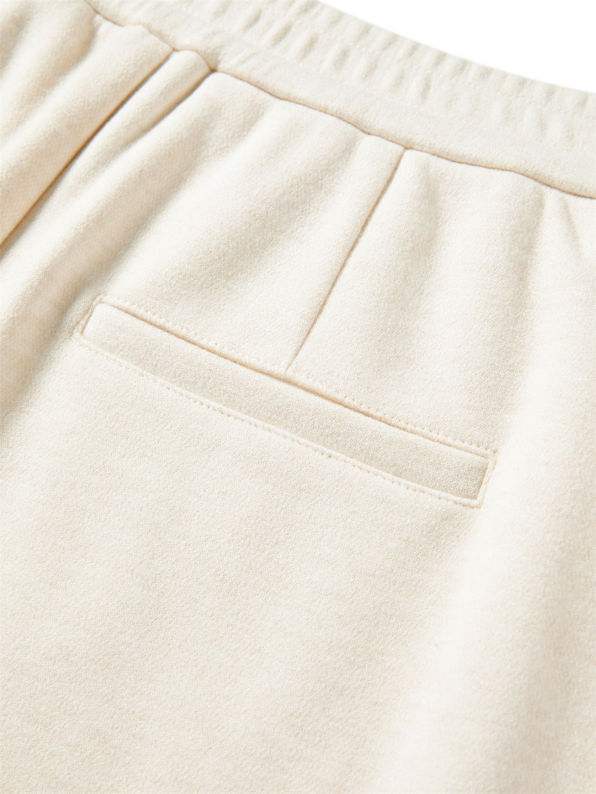 Women's High-Waist Wide-Leg Sweatpants