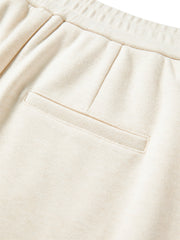 Women's High-Waist Wide-Leg Sweatpants