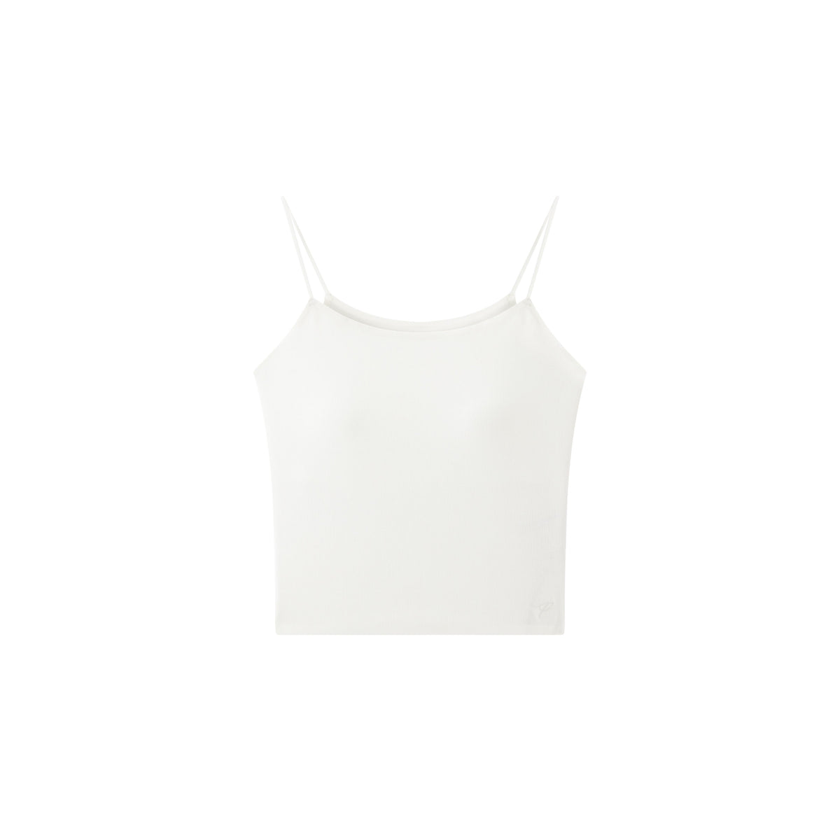 Women's Camisole with Removable Pads