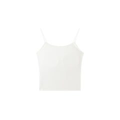 Women's Camisole with Removable Pads