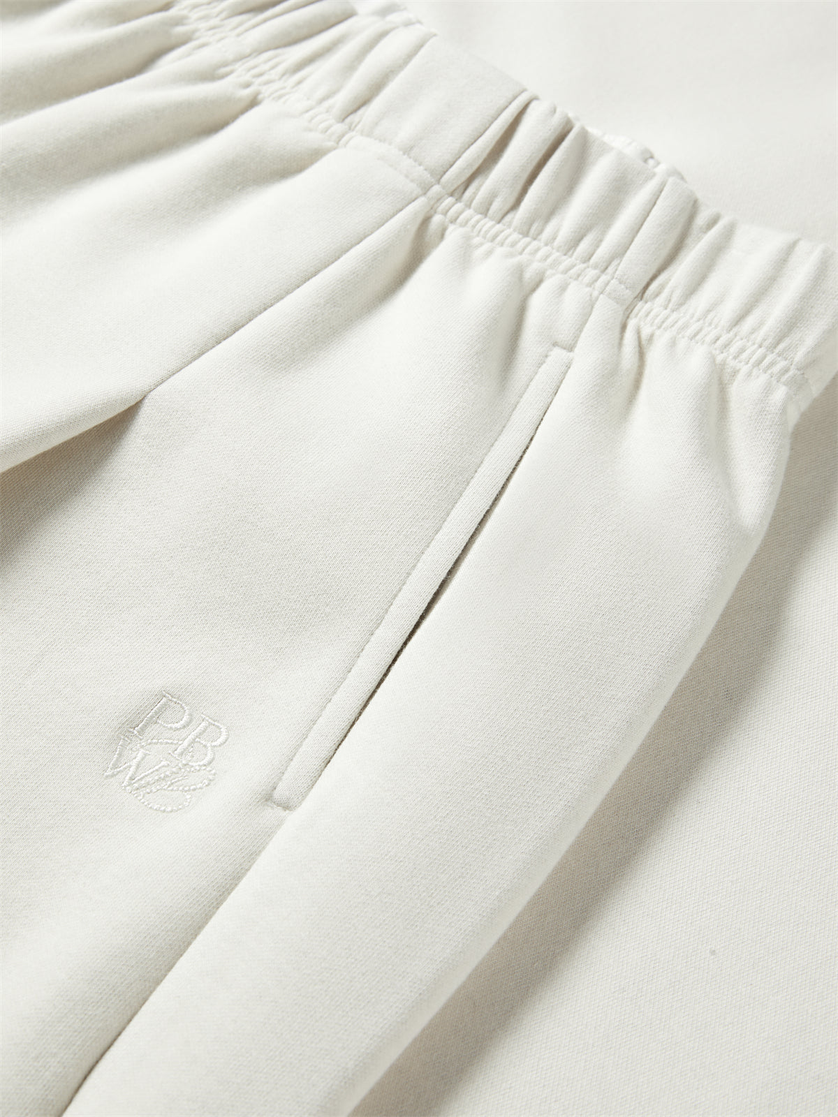 Women's High-Waist Tapered Sweatpants