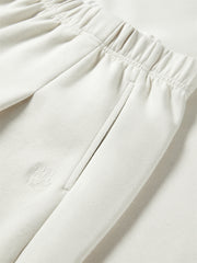 Women's High-Waist Tapered Sweatpants
