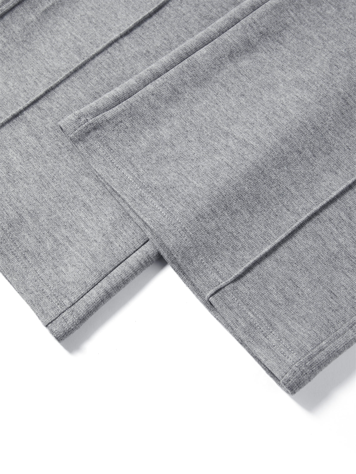 Women's Drawstring-Waist Straight Sweatpants