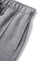 Women's Drawstring-Waist Straight Sweatpants