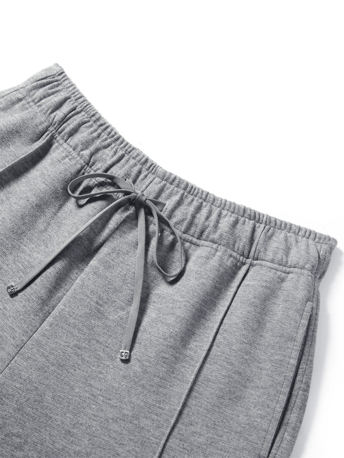 Women's Drawstring-Waist Straight Sweatpants