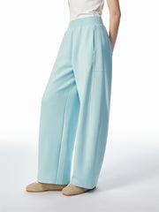 Women's Mint Hoodie and Sweatpants Set