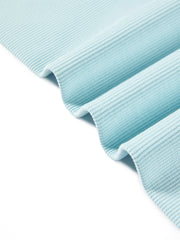 Women's Mint Hoodie and Sweatpants Set