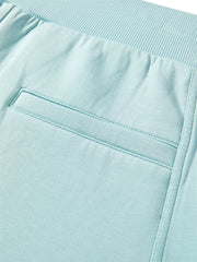 Women's Mint Hoodie and Sweatpants Set