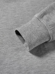 Women's Air-Layer Stand-Collar Zip-Up Sweatshirt