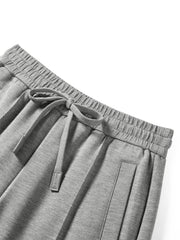 Women's Air-Layer Casual Wide-Leg Pants