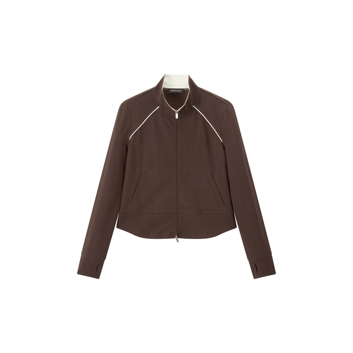 Women's Casual Tencel Flowing Sweatshirt Set