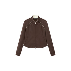 Women's Casual Tencel Flowing Sweatshirt Set
