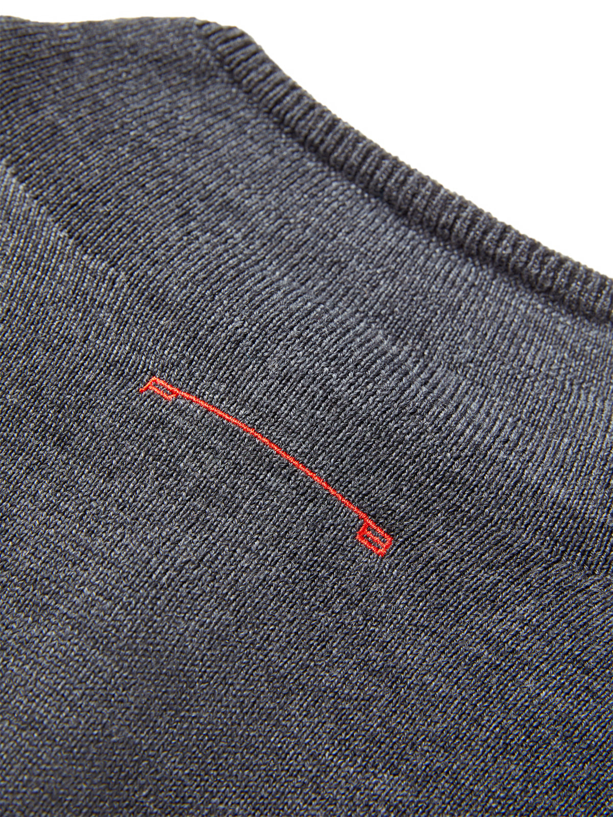 Women's Machine-Washable Wool Knit Cardigan