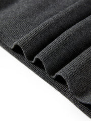 Women's Colorblock Layered-Look Knit Cardigan