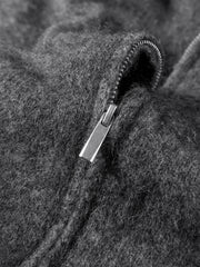 Women's Yak Wool Knit Cardigan