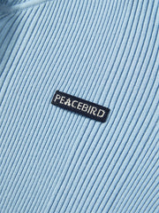 Women's Hooded Slim-Fit Knit Cardigan